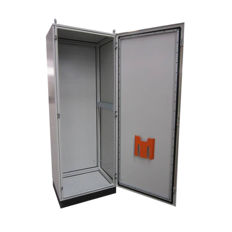 電力機(jī)柜&mdash;主框架結(jié)構(gòu)與技術(shù)分解