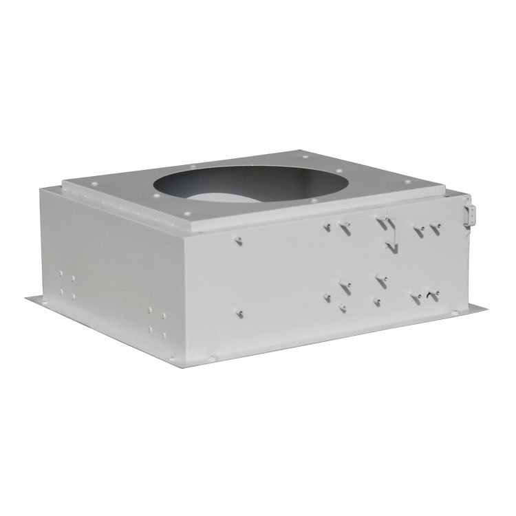 鈑金殼體加工以&ldquo;精湛工藝&rdquo;占領(lǐng)市場(chǎng)