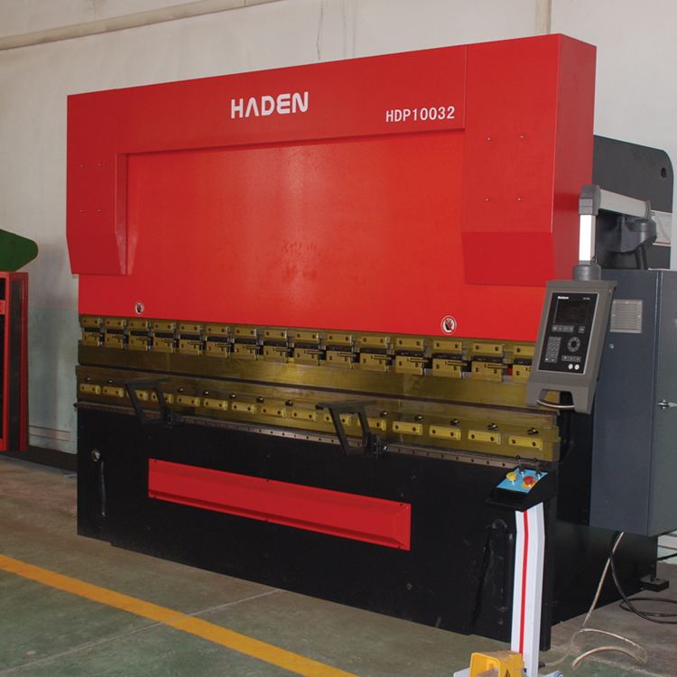 數(shù)控折彎?rùn)C(jī)