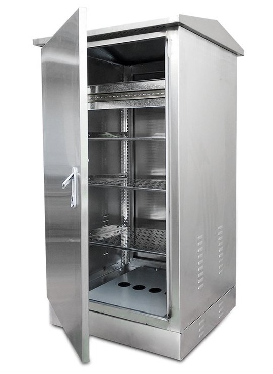 不銹鋼機(jī)箱機(jī)柜按您的要求定制，質(zhì)量更可控！