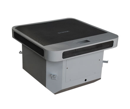 選擇機(jī)箱殼體定制就是選擇好品質(zhì)、耐用產(chǎn)品